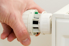 Ochtermuthill central heating repair costs