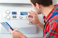 free Ochtermuthill gas safe engineer quotes